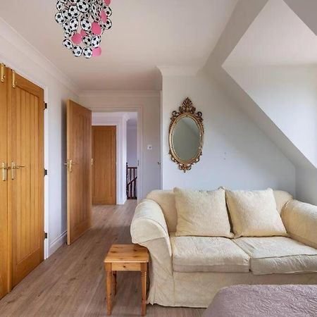 Travellers' Choice In Harwich-Essex Villa Exterior foto