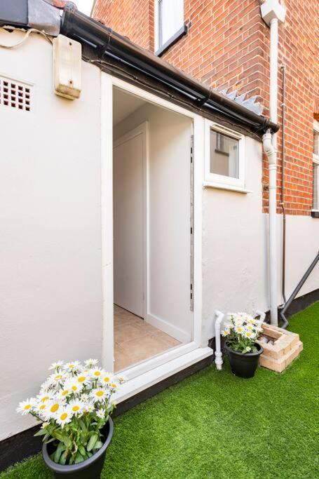Travellers' Choice In Harwich-Essex Villa Exterior foto