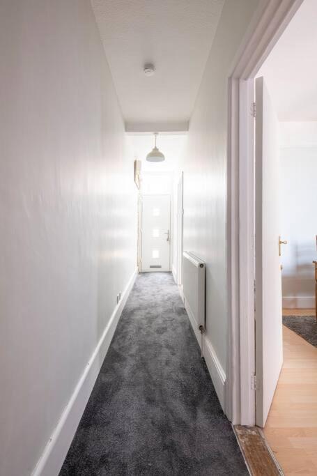 Travellers' Choice In Harwich-Essex Villa Exterior foto