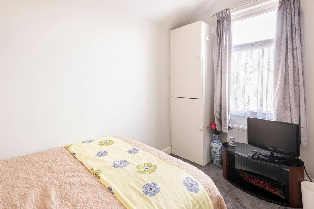 Travellers' Choice In Harwich-Essex Villa Exterior foto