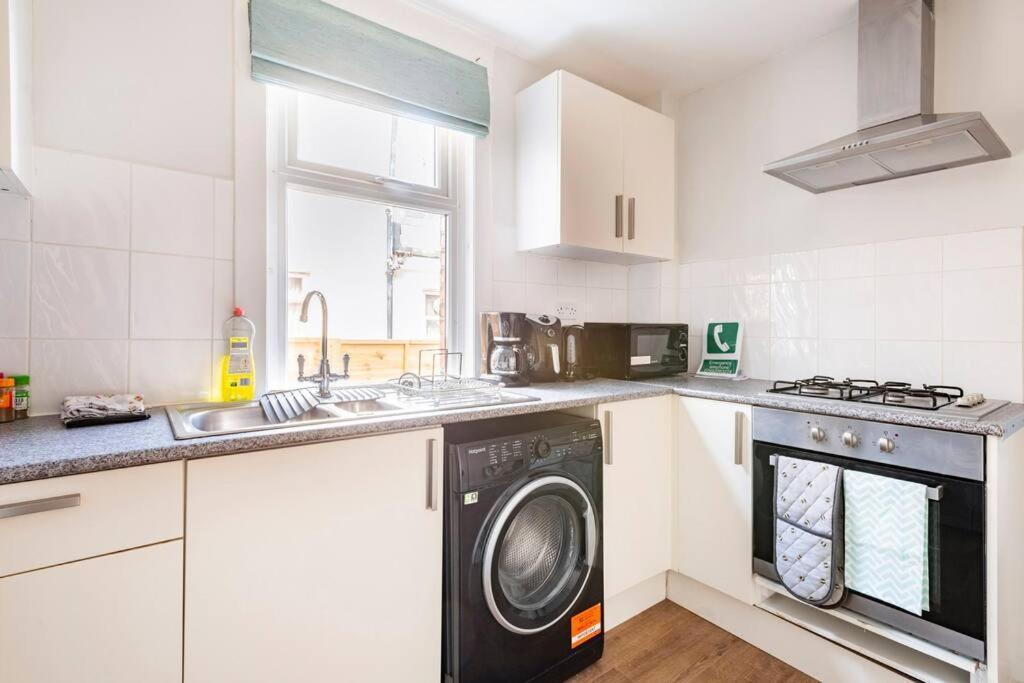 Travellers' Choice In Harwich-Essex Villa Exterior foto