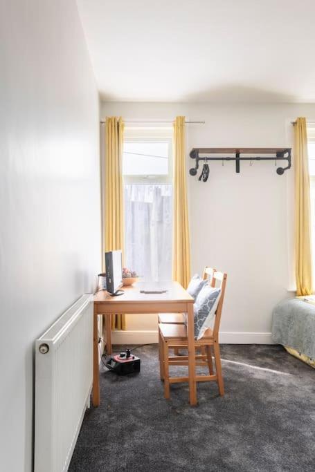 Travellers' Choice In Harwich-Essex Villa Exterior foto
